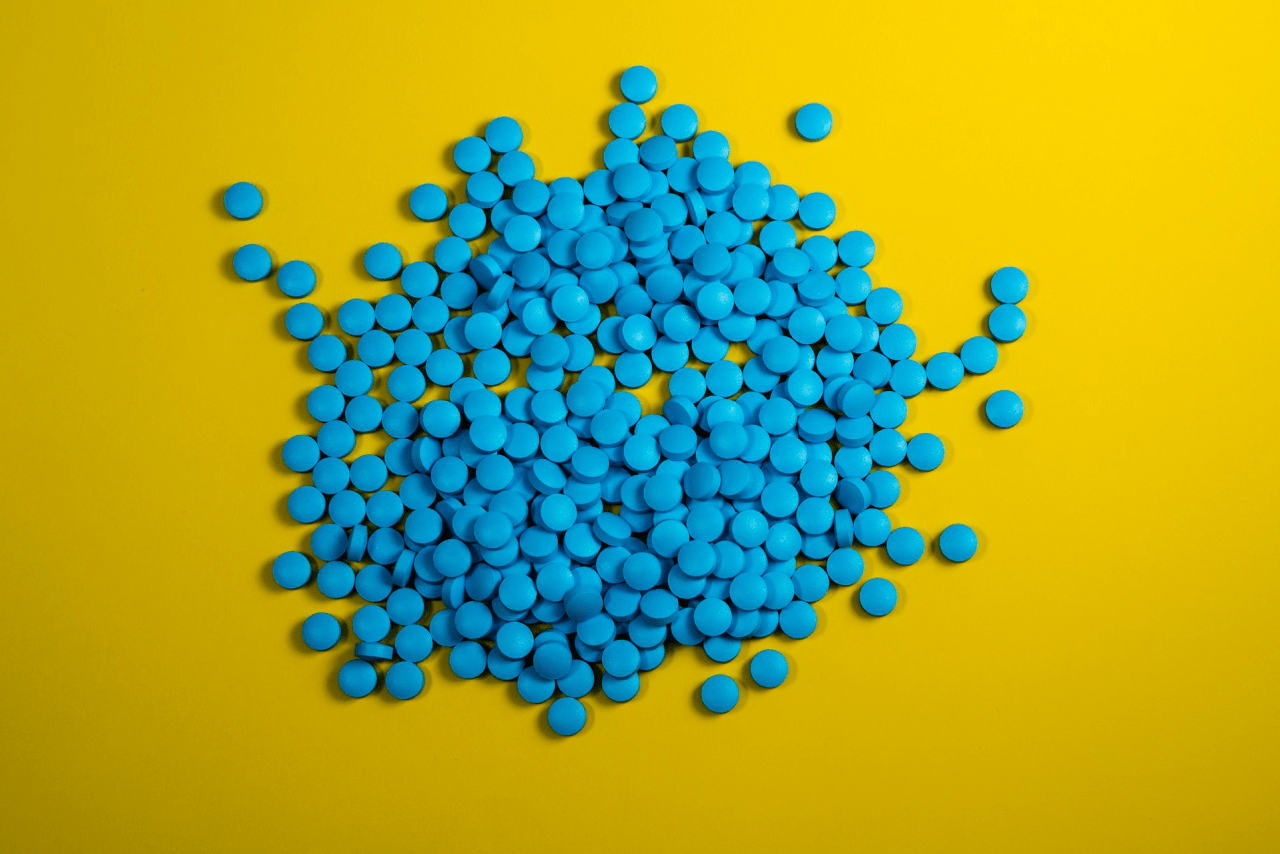 Das stärkste Viagra auf dem Markt und seine Alternativen. Bild 29