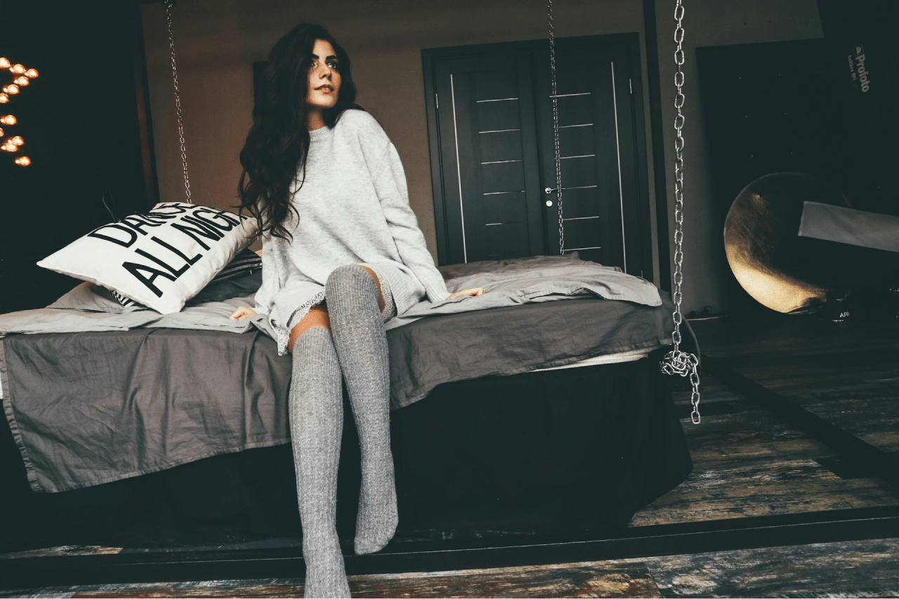 22 großartige Tipps, wie man besser im Sex wird: Wie man im Bett und darüber hinaus hervorsticht. Bild 19